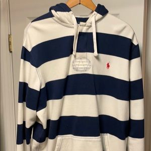 Polo By Ralph Lauren Hoodie